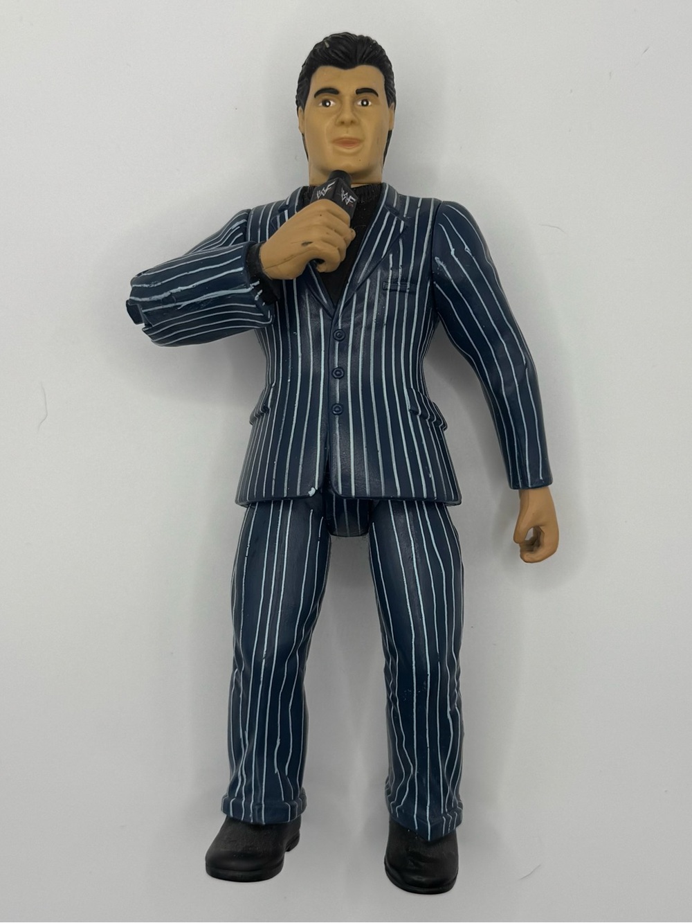 1999 WWF Jakks Pacific Superstars Series 8 "Team Corporate" Shane McMahon